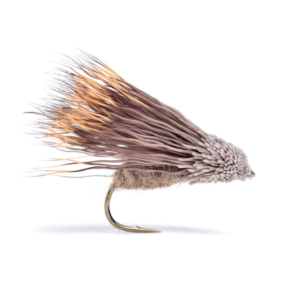 Guideline GL Streaking Caddis - #6 i gruppen Fiskedrag / Flugor / Torrflugor hos Fishline (106184GL)