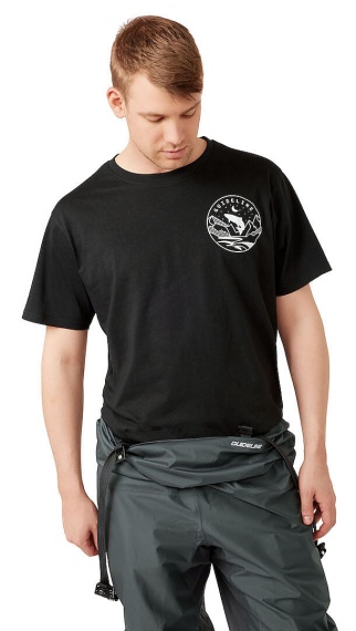 Guideline The Moonlight ECO T-Shirt i gruppen Kläder & Skor / Kläder / T-shirts hos Fishline (106854GLr)