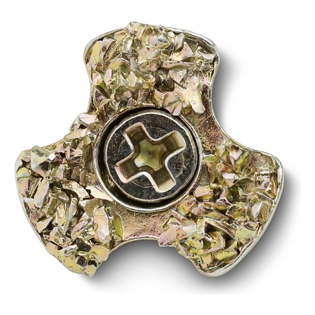 Simms Hardbite Star Cleat (10-Puck) i gruppen Kläder & Skor / Vadare & Vadarutrustning / Vadarskor hos Fishline (10699-000-00)