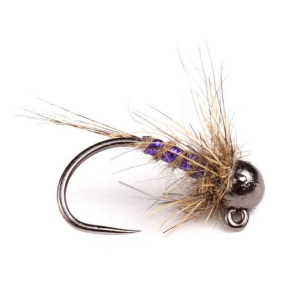 Guideline Killer Blue i gruppen Fiskedrag / Flugor / Nymfer hos Fishline (107054GLr)