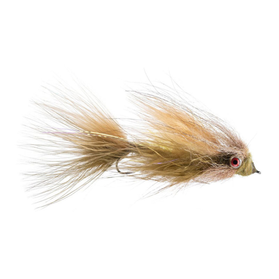 Guideline Dragon Mini Bond SCULPIN i gruppen Fiskedrag / Flugor / Streamers hos Fishline (107327GL)