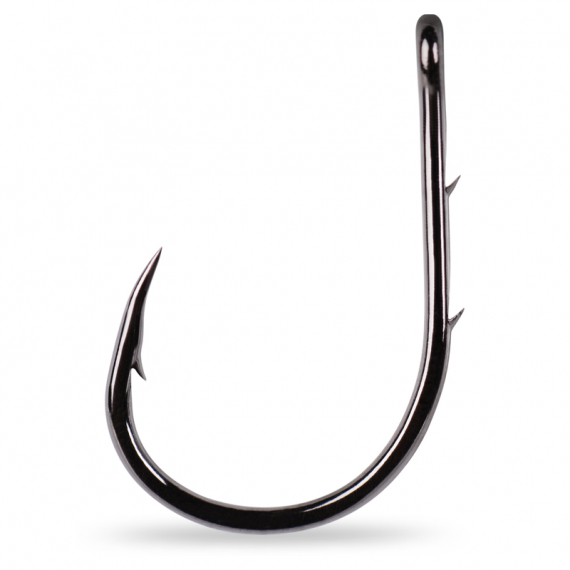 Mustad Eyed Baitholder Hook (10-pack) i gruppen Krok & Småplock / Krok / Specimenkrok hos Fishline (10750NPBN-1r)
