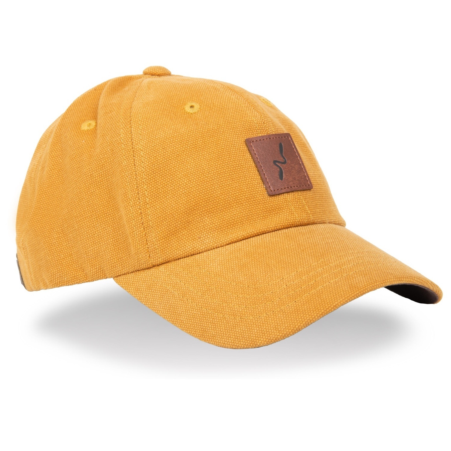 Guideline The Snake Cap Caramel i gruppen Kläder & Skor / Kepsar & Huvudbonader / Kepsar / Snapbackkepsar hos Fishline (107691GL)