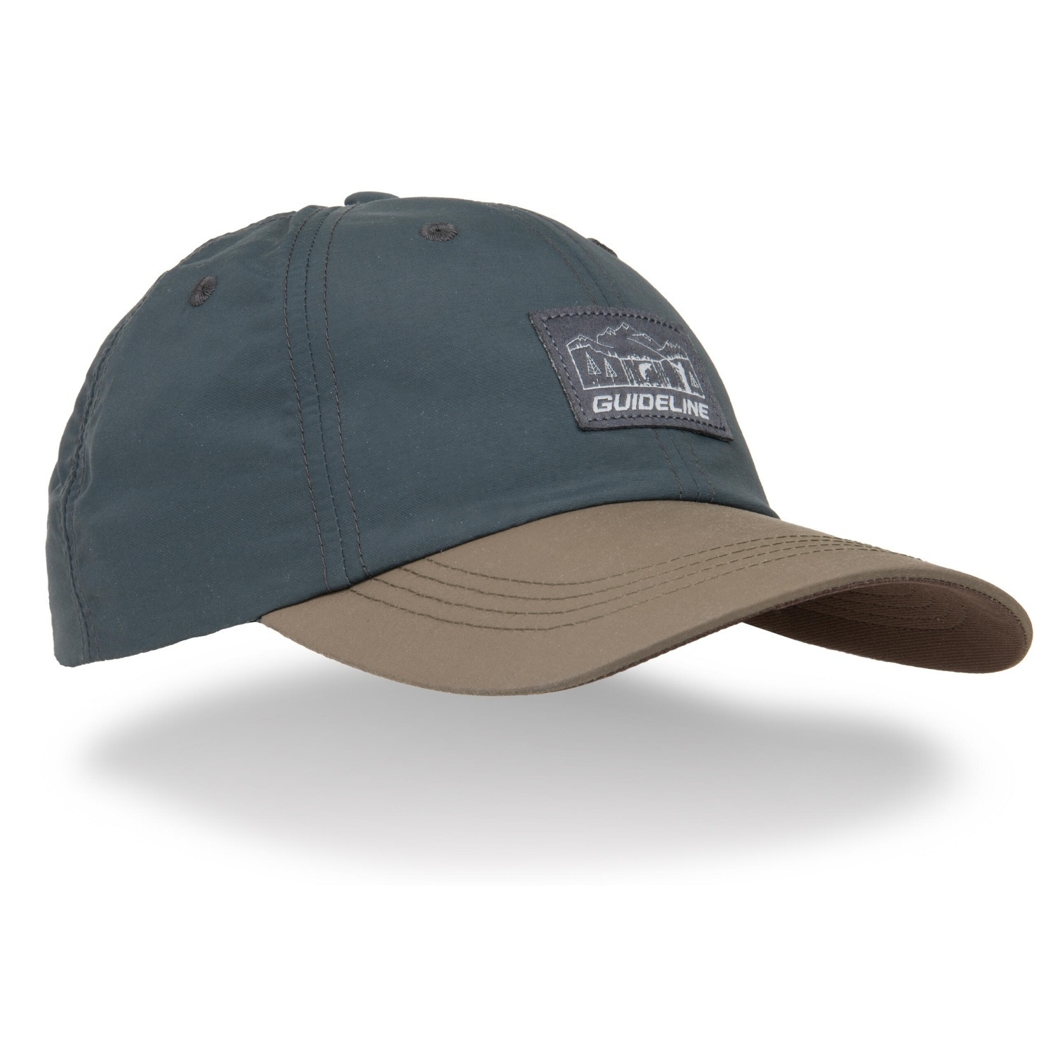 Guideline The Waterfall Solartech Cap i gruppen Kläder & Skor / Kepsar & Huvudbonader / Kepsar / Snapbackkepsar hos Fishline (107699GL)