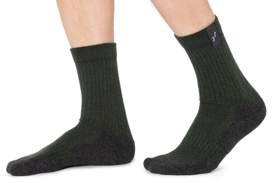 Guideline Wading Socks Three Season i gruppen Kläder & Skor / Kläder / Underställ & Underkläder / Strumpor hos Fishline (107954GLr)