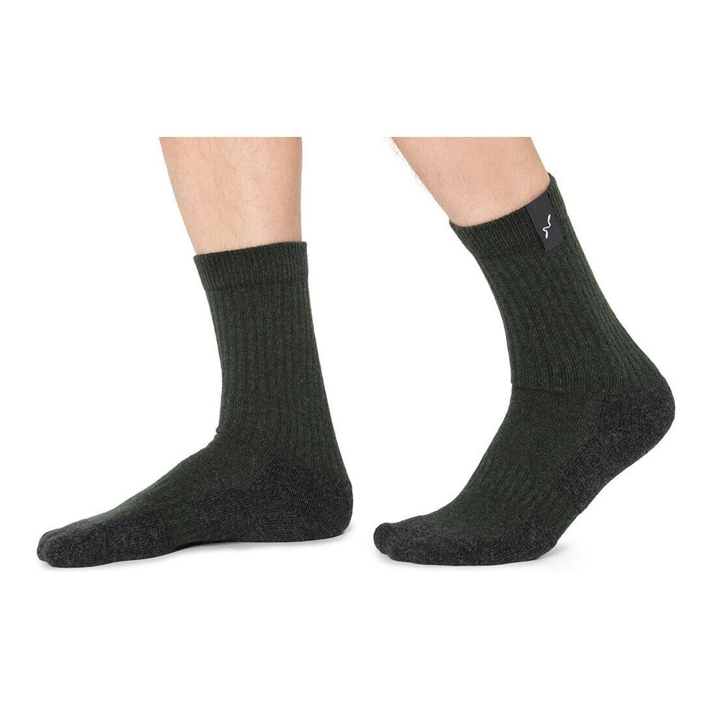 Guideline Wading Socks Three Season i gruppen Kläder & Skor / Kläder / Underställ & Underkläder / Strumpor hos Fishline (107954GLr)