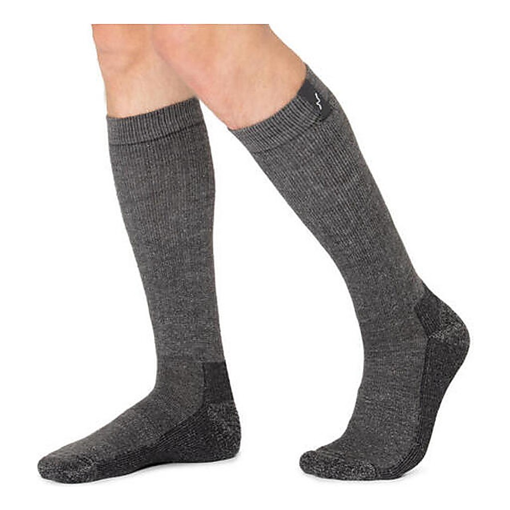 Guideline Wading Socks Artic Glacier i gruppen Kläder & Skor / Kläder / Underställ & Underkläder / Strumpor hos Fishline (107956GLr)