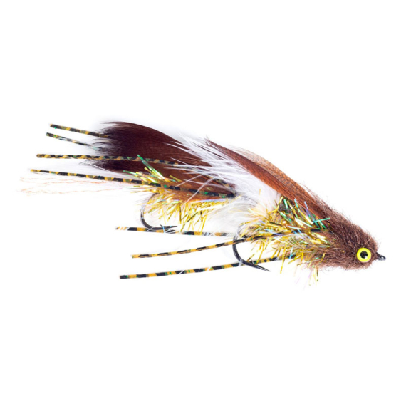 Guideline Ullarhaus Trutta #2/#8 i gruppen Fiskedrag / Flugor / Våtflugor hos Fishline (108024GL)