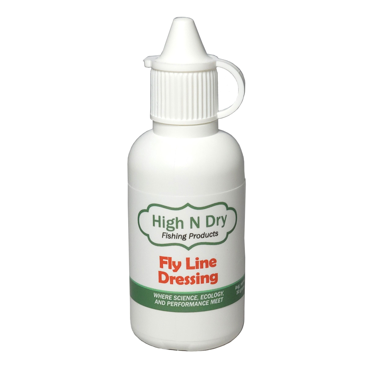 Guideline Fly Line Dressing i gruppen Fiskelinor / Flugfiskelinor / Tillbehör Flugfiskelinor hos Fishline (108175GL)