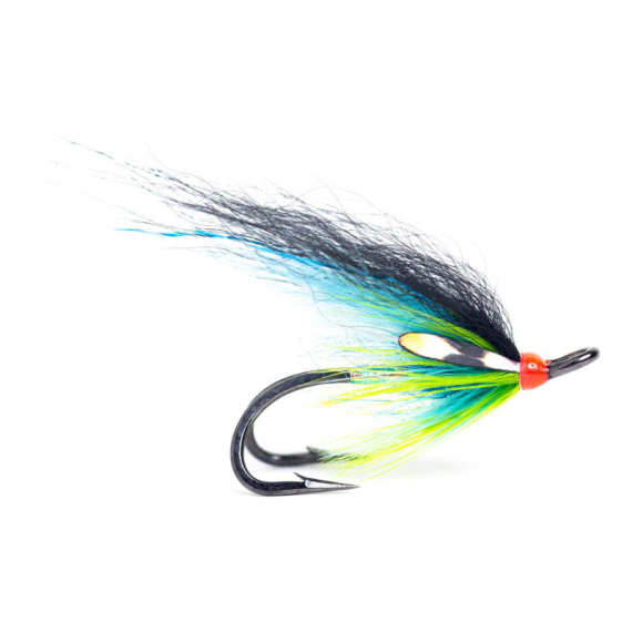 Guideline TS Clear Water Double i gruppen Fiskedrag / Flugor / Laxflugor hos Fishline (108182GLr)