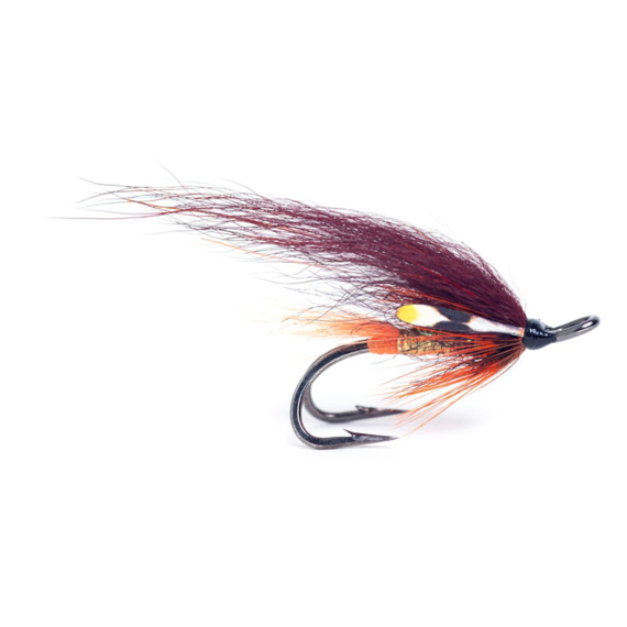 Guideline TS Pahtakorva Double i gruppen Fiskedrag / Flugor / Laxflugor hos Fishline (108190GLr)