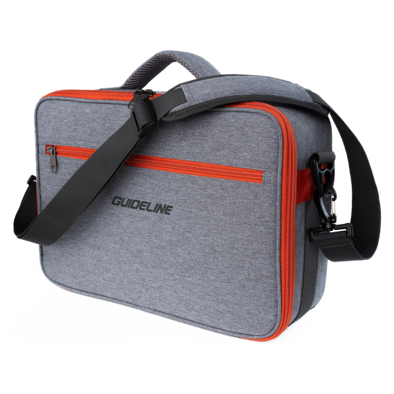 Guideline Reelbag i gruppen Förvaring / Rullskydd & Rullväskor hos Fishline (108239GL)