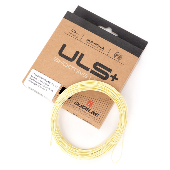 Guideline ULS+ Multi-Tip WF i gruppen Fiskelinor / Flugfiskelinor / Enhandslinor hos Fishline (108271GLr)