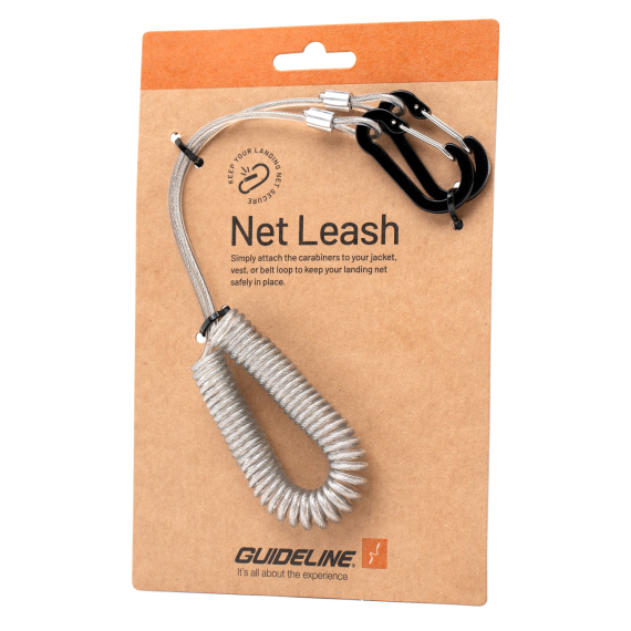 Guideline Landing Net Leash i gruppen Verktyg & Tillbehör / Håvar / Håvtillbehör hos Fishline (108888GL)