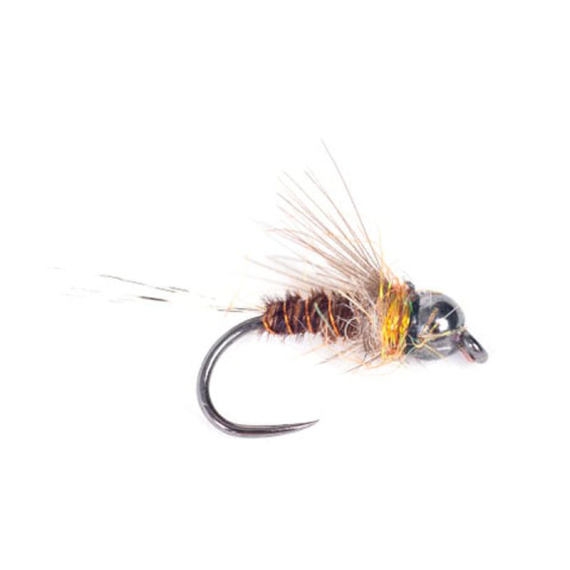 Guideline Tactical PTN Natural i gruppen Fiskedrag / Flugor / Våtflugor hos Fishline (108973GLr)