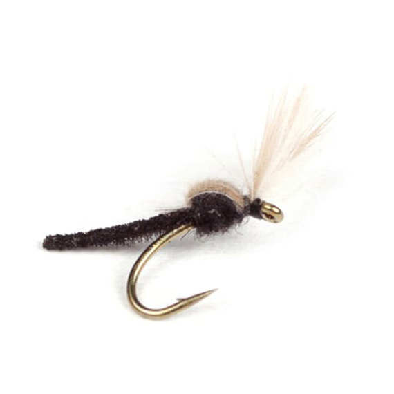 Guideline CDC Palomino Midge i gruppen Fiskedrag / Flugor / Torrflugor hos Fishline (108991GLr)
