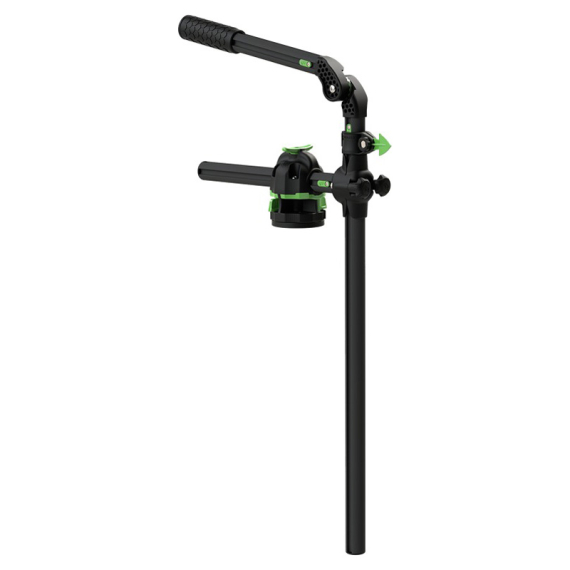 Railblaza HEXX Live Pole 30 i gruppen Marinelektronik & Båt / Givare & Givarfästen hos Fishline (11-4191-11)