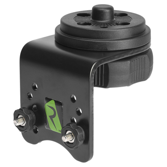 Railblaza HEXX Gunnel Track Mount i gruppen Marinelektronik & Båt / Båttillbehör / Fästen & Hållare hos Fishline (11-4204-11)