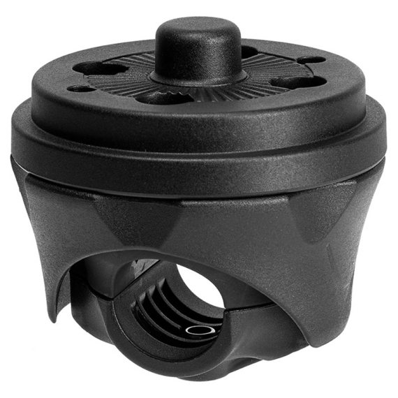 Railblaza HEXX RailMount 25 i gruppen Marinelektronik & Båt / Båttillbehör / Fästen & Hållare hos Fishline (11-4205-11)