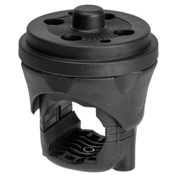 Railblaza HEXX RailMount 32-41 i gruppen Marinelektronik & Båt / Båttillbehör / Fästen & Hållare hos Fishline (11-4206-11)