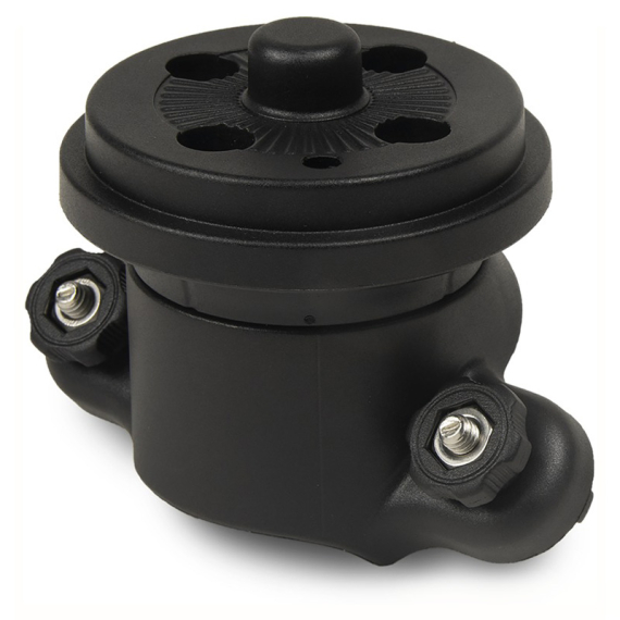 Railblaza HEXX Track Mount 45 i gruppen Marinelektronik & Båt / Båttillbehör / Fästen & Hållare hos Fishline (11-4219-11)