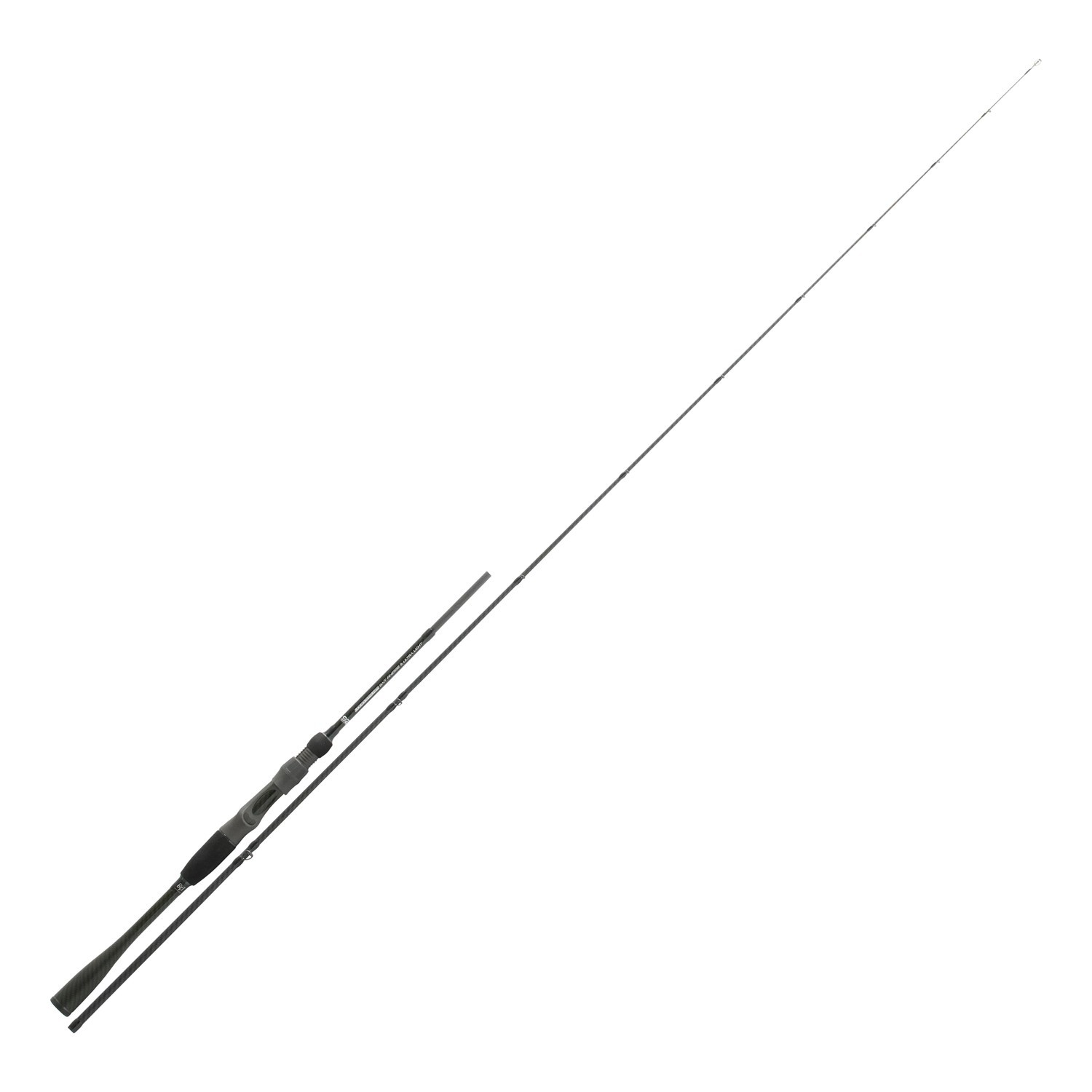 BFT Ninety Two Liquid Stalker 6\'6\'\' 3-12g i gruppen Fiskespön / Spinnspön hos Fishline (11-92CL662)