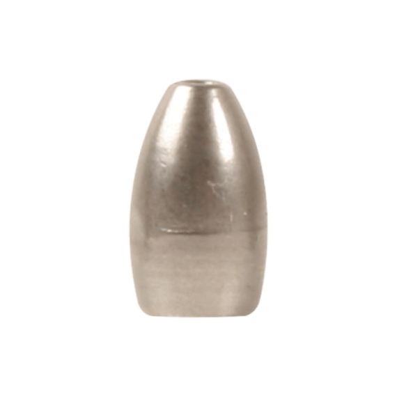 BFT Tungsten Bullet Weight (Plain) i gruppen Krok & Småplock / Sänken & Vikter / Bullet Weights hos Fishline (11-A34TFW-1r)