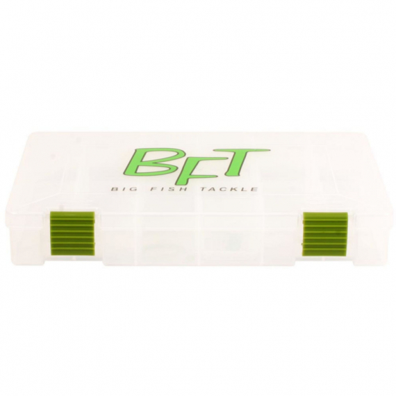 BFT Betesbox Wobbler (28x18x4,3cm) i gruppen Förvaring / Boxar & Lådor / Betesboxar hos Fishline (11-BFT-BOX4)