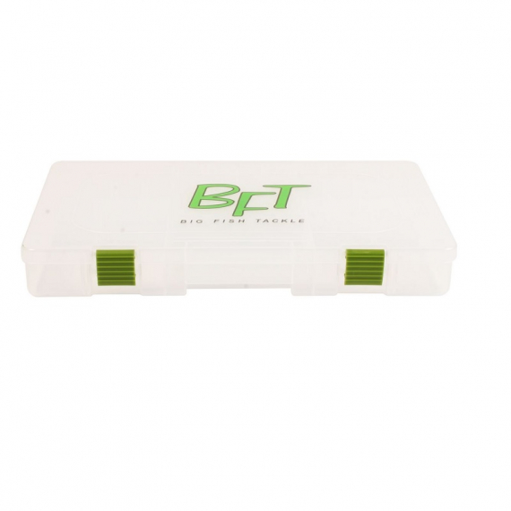 BFT Betesbox Medium (36x22x5cm) i gruppen Förvaring / Boxar & Lådor / Betesboxar hos Fishline (11-BFT-BOX7)