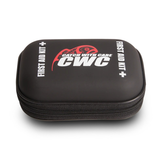 CWC Grand First Aid Kit - Hardcase i gruppen Outdoor / Övrig Friluftsutrustning / Hygien & Hälsa hos Fishline (11-CWC-AID)