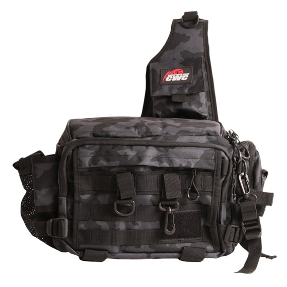 CWC - Shoulder Bag i gruppen Förvaring / Fiskeväskor / Betesväskor hos Fishline (11-CWCBAG-2)