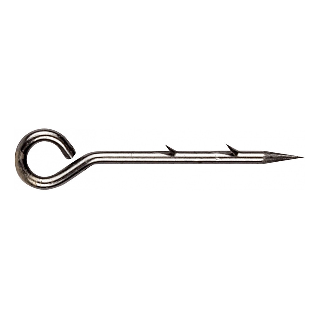 BFT Stinger Spike barbed, 30mm, 10 pcs i gruppen Krok & Småplock / Stingers & Stingertillbehör / Stingertillbehör / Stinger Spikes hos Fishline (11-FHPST10)