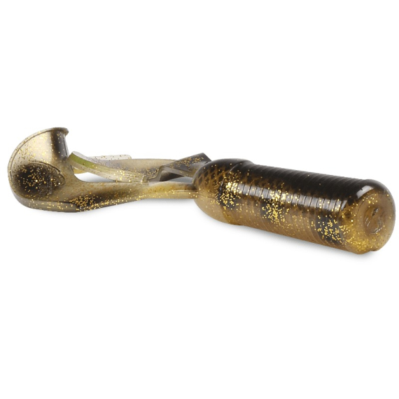 Miuras Mouse Spare Double Tail Big i gruppen Fiskedrag / Jiggar & Gummibeten / Extra Tails & Curlys hos Fishline (11-MMBDT-001r)