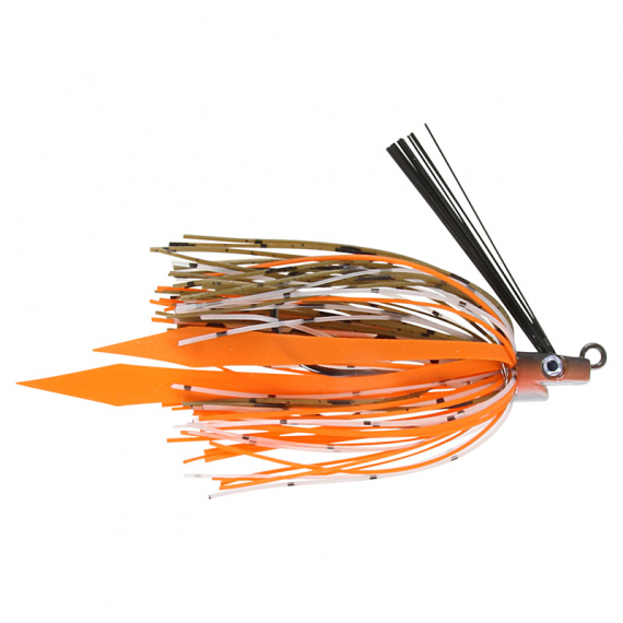 Pig Digger Swim Jig 15g - Blue Gill i gruppen Fiskedrag / Jigs hos Fishline (11-SD15-BLG)