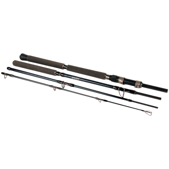 BFT Saltwater Halibut Travel (4Pcs) - 8\' 250g i gruppen Fiskespön / Havsfiskespön hos Fishline (11-SWSH804)