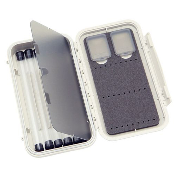 C&F Waterproof Tube Fly Case 6-Tubes i gruppen Förvaring / Boxar & Lådor / Flugaskar hos Fishline (1100225r)