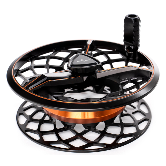 Guideline Scandi Extraspole - Black/Bronze i gruppen Fiskerullar / Flugfiskerullar & Extraspolar / Extraspolar hos Fishline (110679GLr)