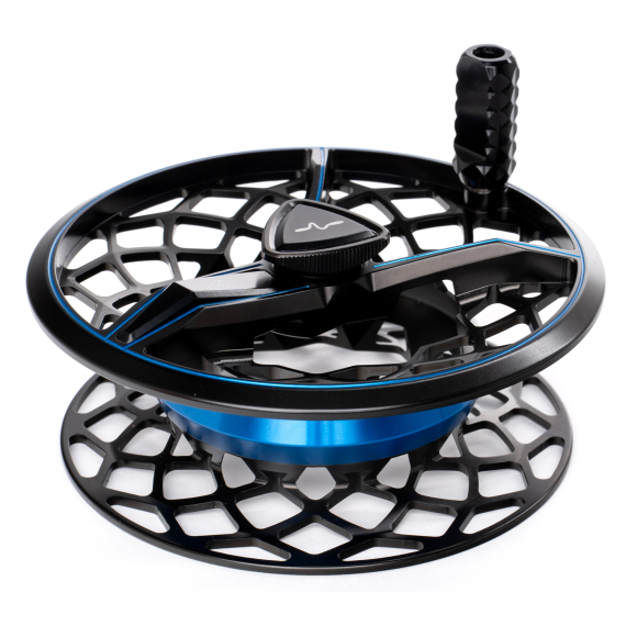 Guideline Scandi Extraspole - Black/Blue i gruppen Fiskerullar / Flugfiskerullar & Extraspolar / Extraspolar hos Fishline (110683GLr)