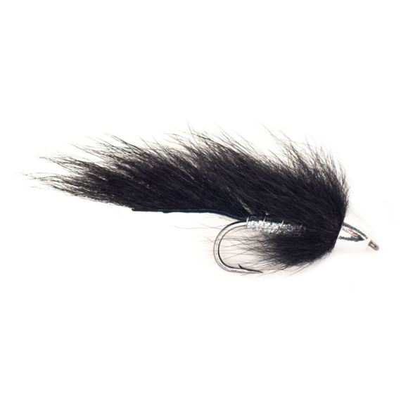 Guideline Slumpbuster - Black #8 i gruppen Fiskedrag / Flugor / Streamers hos Fishline (110855GL)