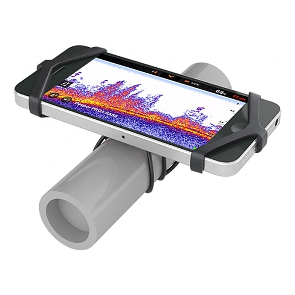 Deeper Smartphone Mount i gruppen Marinelektronik & Båt / Ekolod & Plotter / Portabla Ekolod hos Fishline (110988NO)