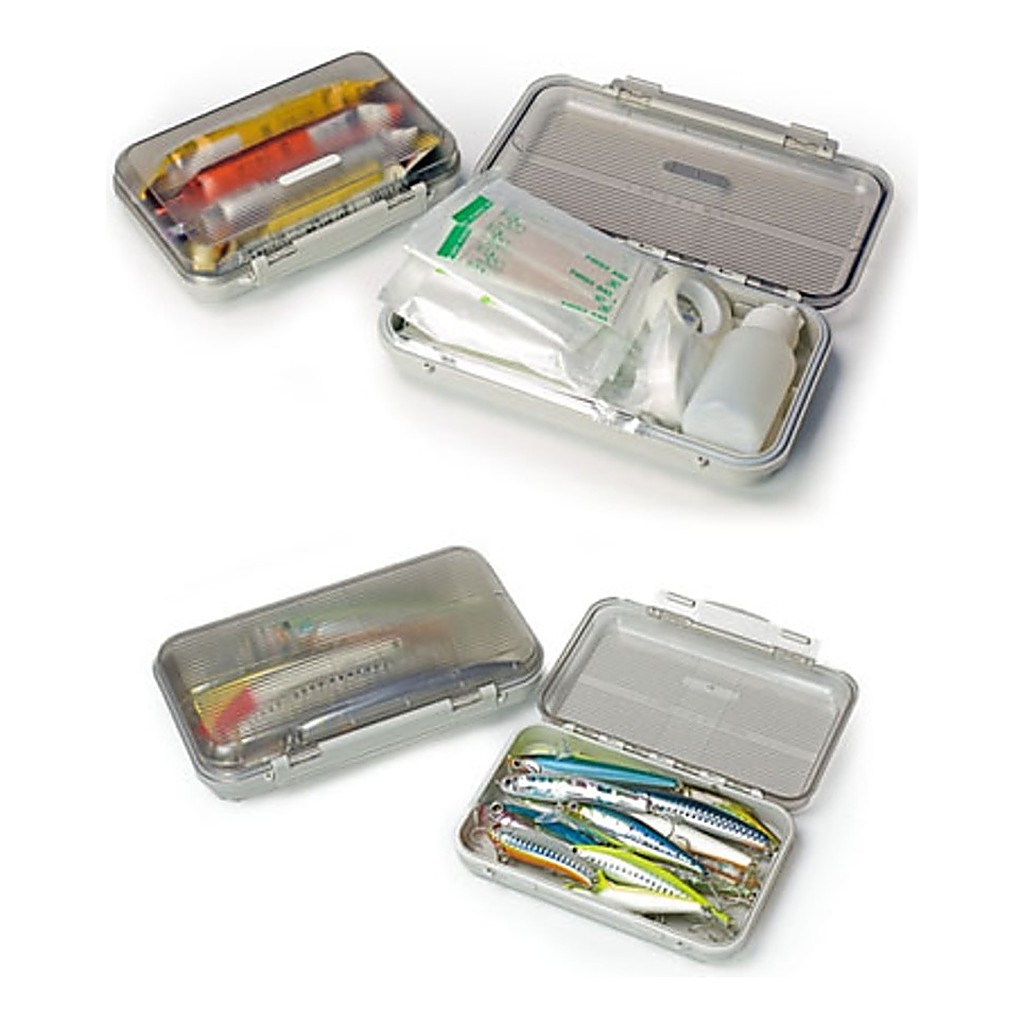 C&F Large Multi Case (CFL-3500MT) i gruppen Förvaring / Boxar & Lådor / Flugaskar hos Fishline (1110023)