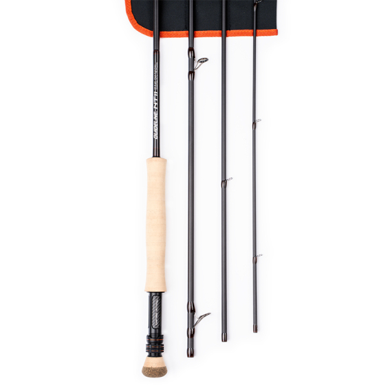 Guidline NT11 Flugspö Fast Full Flex i gruppen Fiskespön / Flugfiskespön / Enhandsspön hos Fishline (111117GLr)