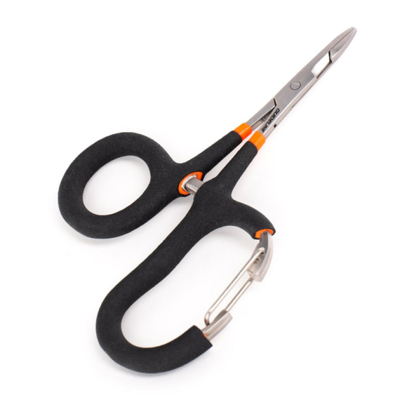 Guideline Carabin Forceps 6.5 i gruppen Verktyg & Tillbehör / Tänger & Saxar / Peanger hos Fishline (111229GL)