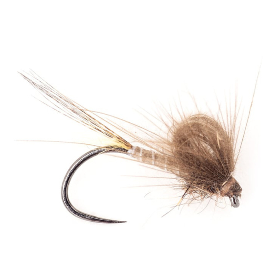 Guideline Bubble Emerger Lt. Brown i gruppen Fiskedrag / Flugor / Torrflugor hos Fishline (111294GLr)