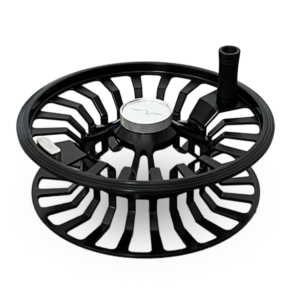 Guideline Halo EVO Spool i gruppen Fiskerullar / Flugfiskerullar & Extraspolar / Extraspolar hos Fishline (111325GLr)