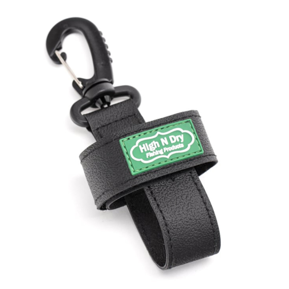 HND Holder (Liquid/P&D) i gruppen Krok & Småplock / Flugbindning / Kemikalier / Torrflugemedel hos Fishline (111417GL)