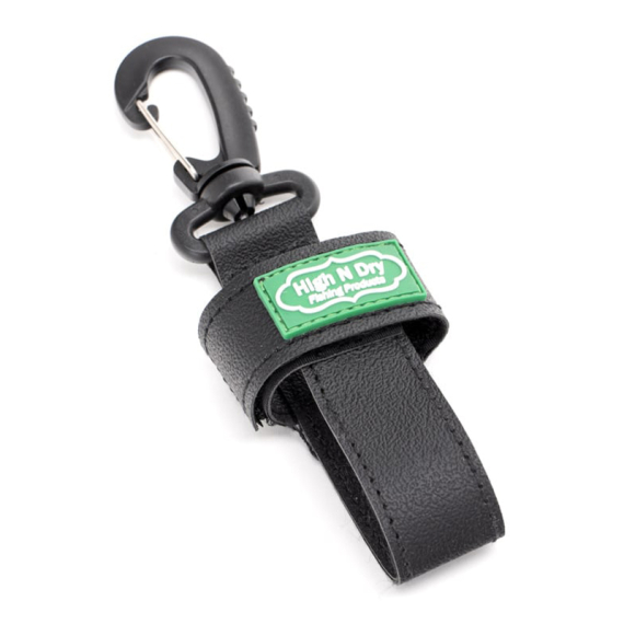 HND Holder (PwB/Spray) i gruppen Krok & Småplock / Flugbindning / Kemikalier / Torrflugemedel hos Fishline (111418GL)