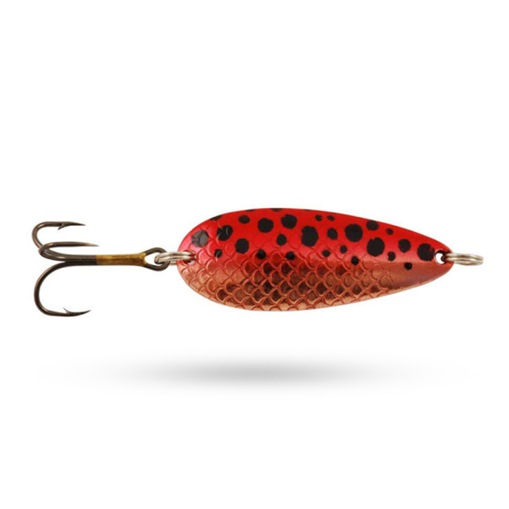 Sølvkroken Pirat i gruppen Fiskedrag / Skeddrag hos Fishline (111800SKr)