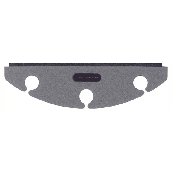 C&F Rod Stand (CFA-80) i gruppen Verktyg & Tillbehör / Spöhållare & Spöställ / Spöhållare Bil hos Fishline (1120054)