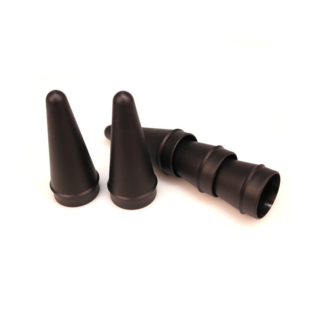 C&F Spare Cones for Line Pallet 5 PACK (SC-CONE) i gruppen Verktyg & Tillbehör / Linkorgar hos Fishline (1120122)